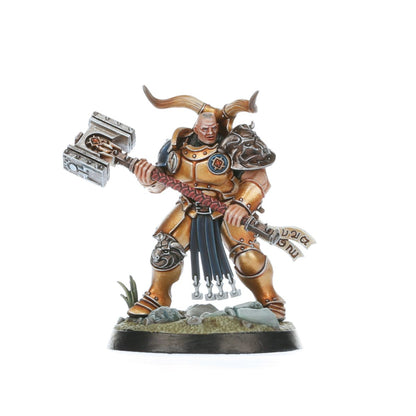 Age of Sigmar - THE BLACKTALONS