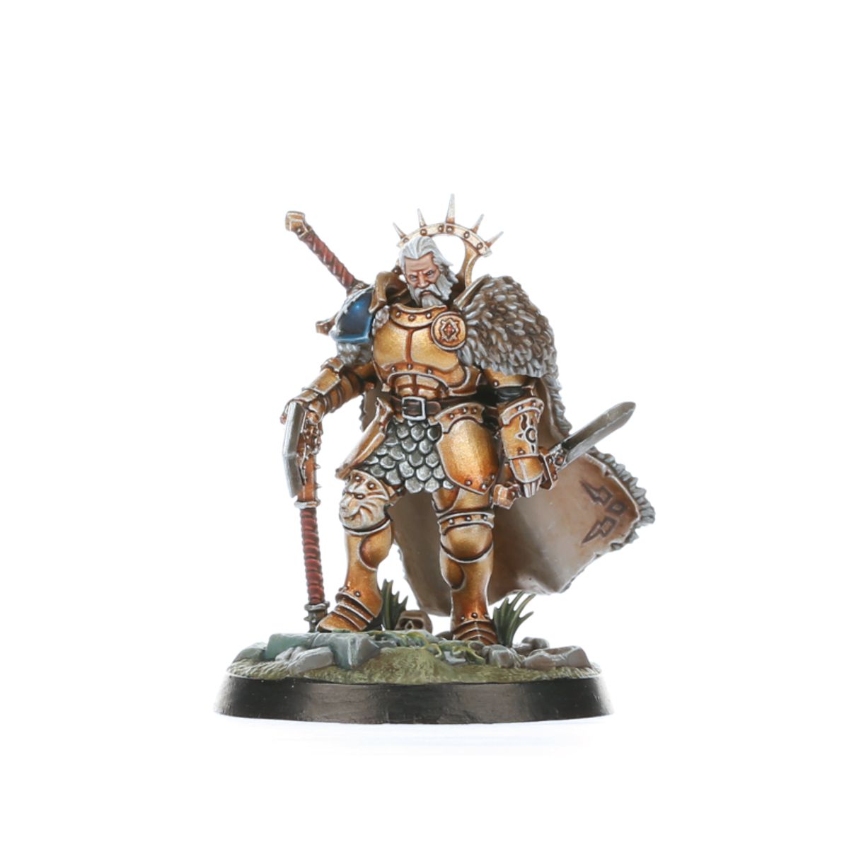 Age of Sigmar - THE BLACKTALONS