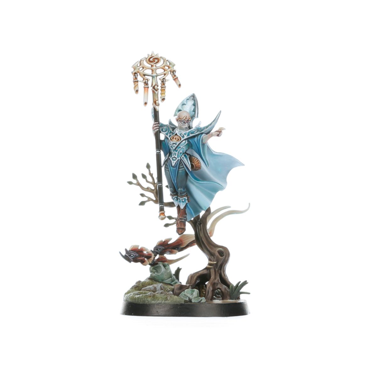 Age of Sigmar - THE BLACKTALONS