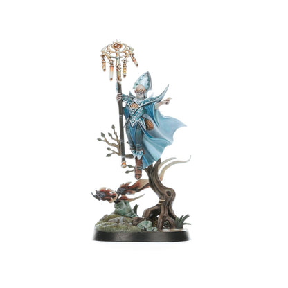 Age of Sigmar - THE BLACKTALONS