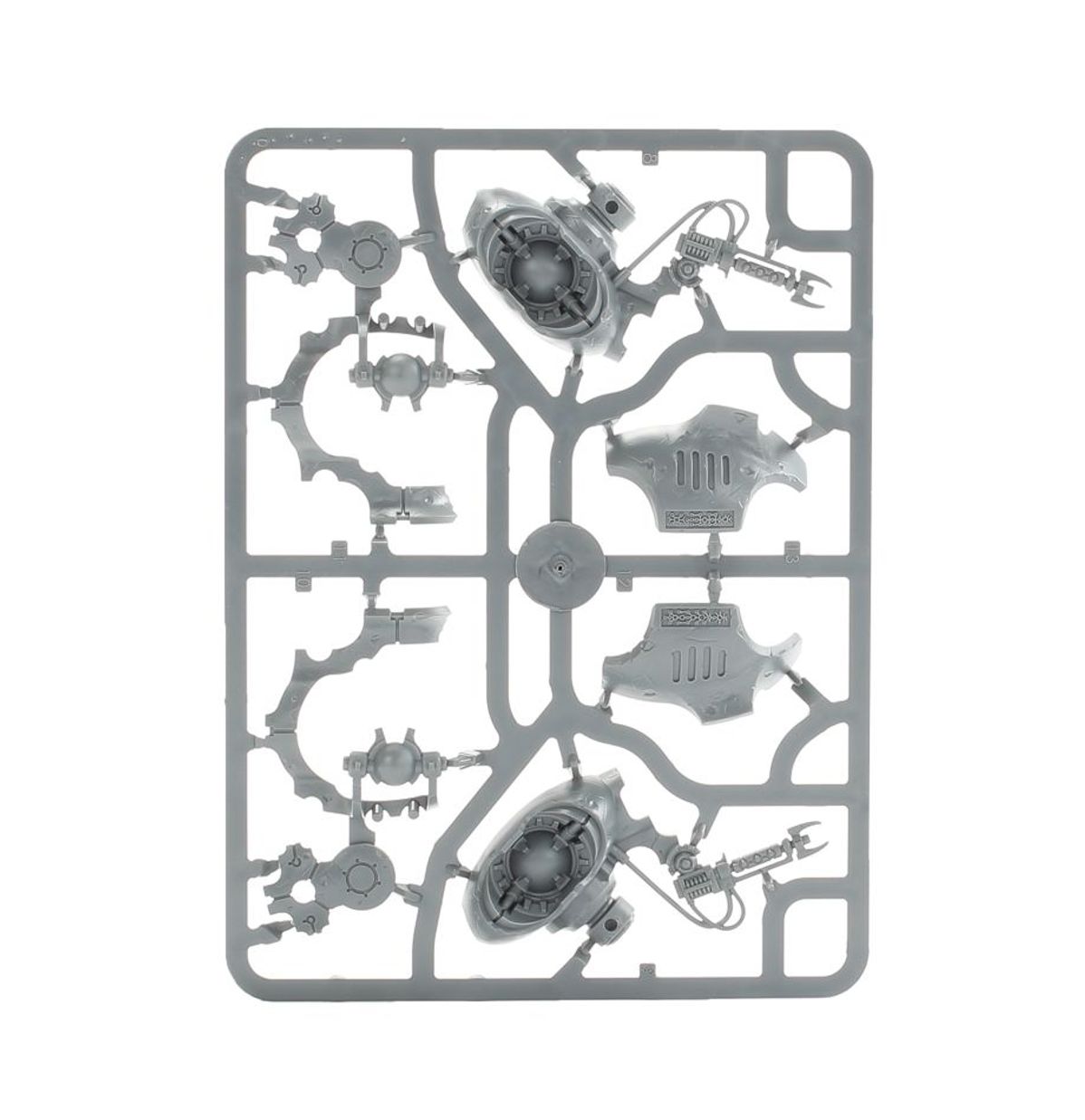 Warhammer 40K - COMBAT PATROL: NECRONS