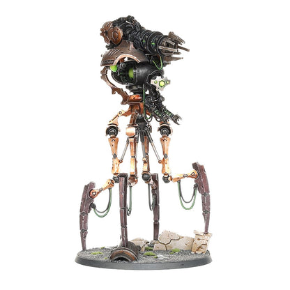 Warhammer 40K - COMBAT PATROL: NECRONS