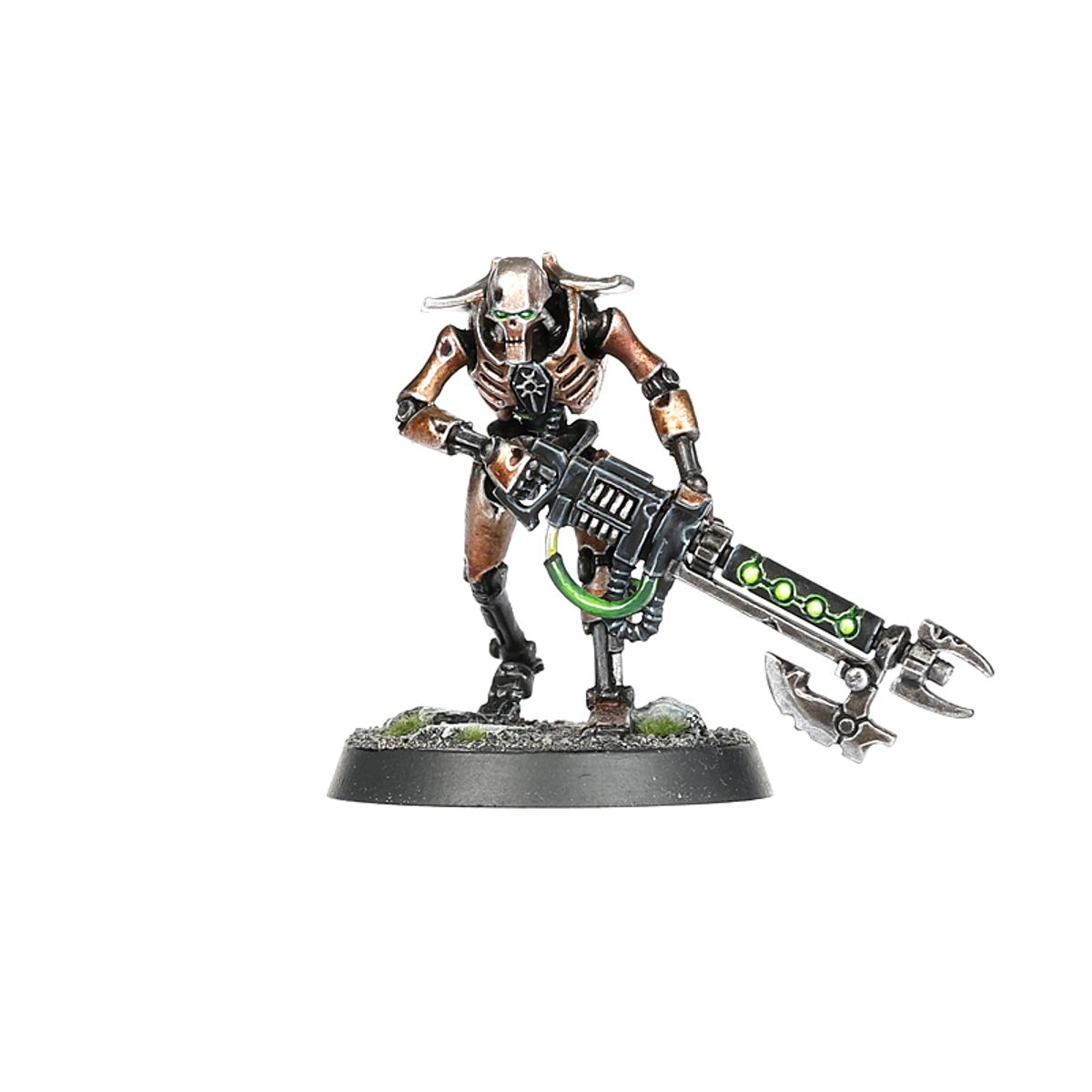 Warhammer 40K - COMBAT PATROL: NECRONS