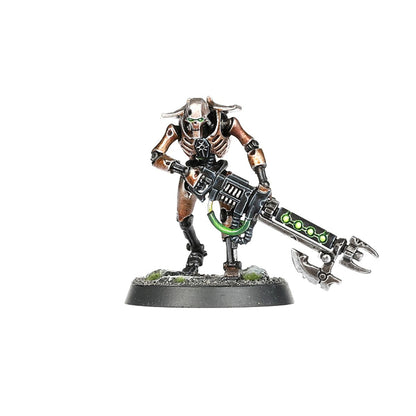 Warhammer 40K - COMBAT PATROL: NECRONS
