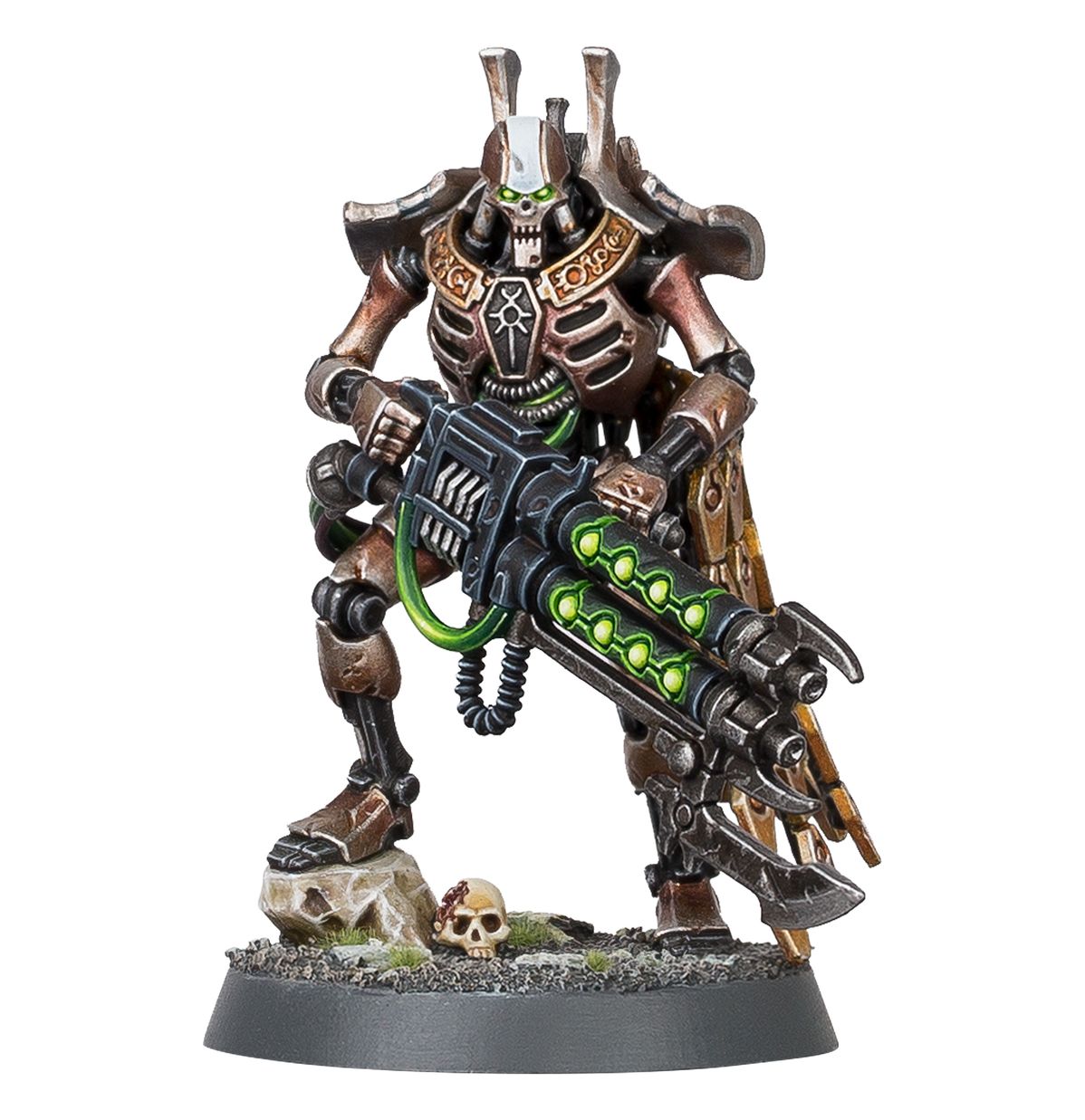 Warhammer 40K - ROYAL WARDEN