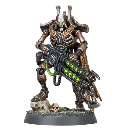 Warhammer 40K - ROYAL WARDEN
