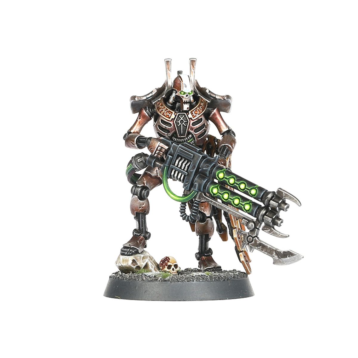 Warhammer 40K - ROYAL WARDEN