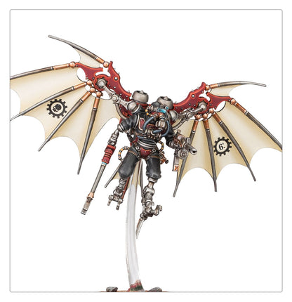 Warhammer 40K - COMBAT PATROL: ADEPTUS MECHANICUS