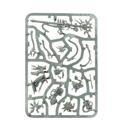 Warhammer 40K - COMBAT PATROL: ADEPTUS MECHANICUS