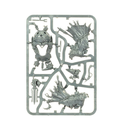 Warhammer 40K - COMBAT PATROL: ADEPTUS MECHANICUS