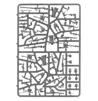 Warhammer 40K - COMBAT PATROL: ADEPTUS MECHANICUS