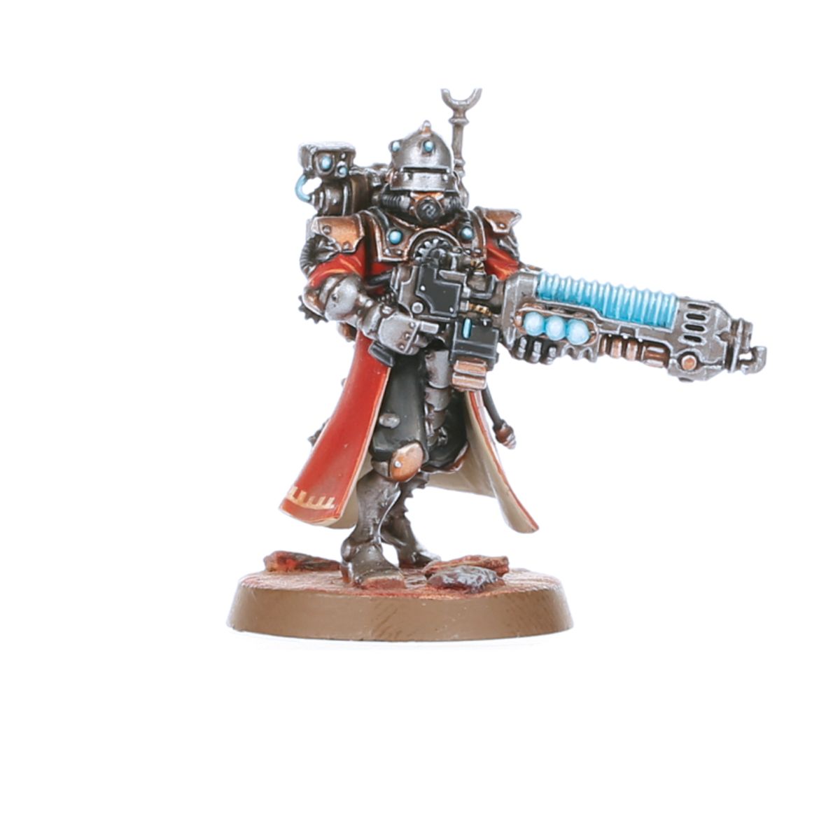 Warhammer 40K - COMBAT PATROL: ADEPTUS MECHANICUS