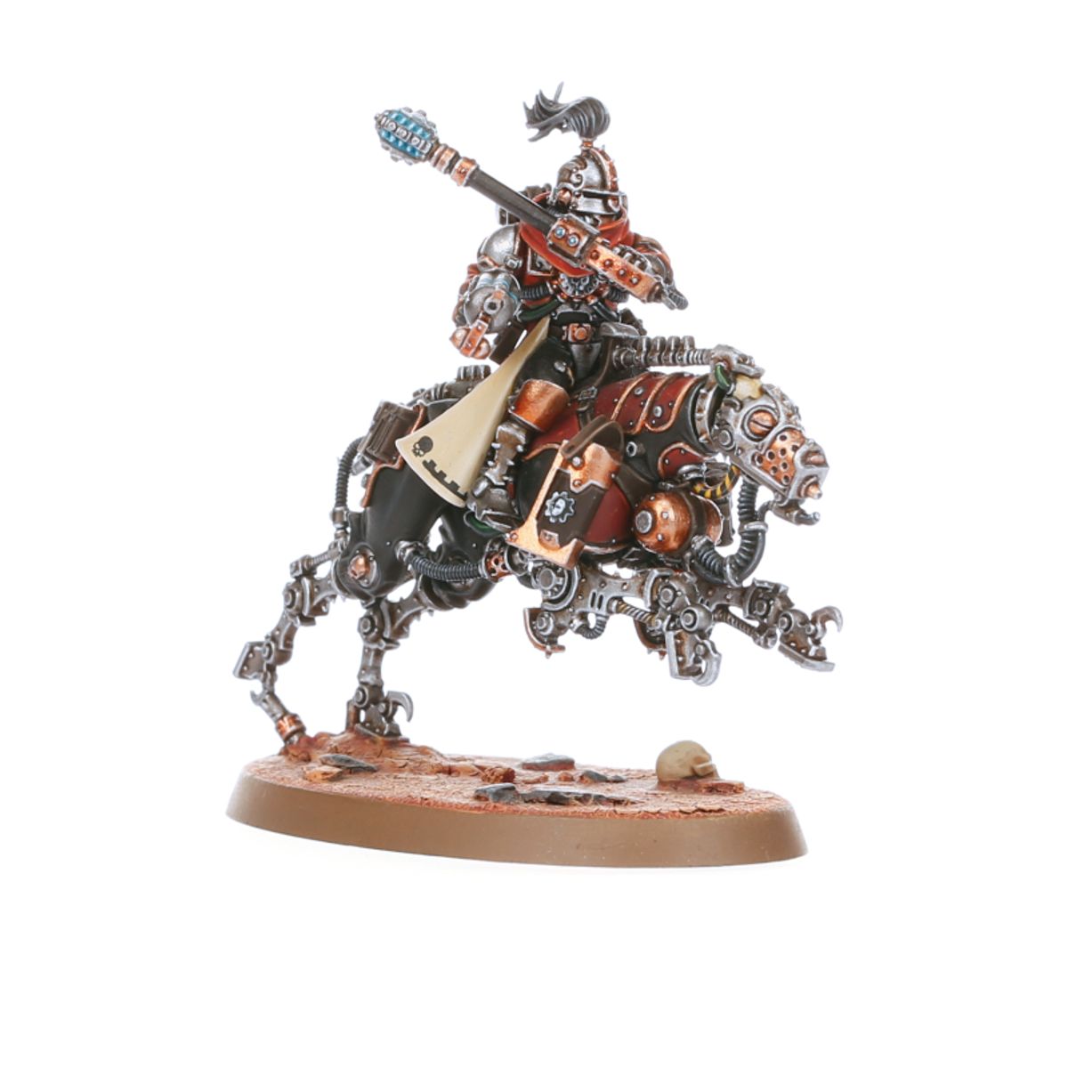 Warhammer 40K - COMBAT PATROL: ADEPTUS MECHANICUS