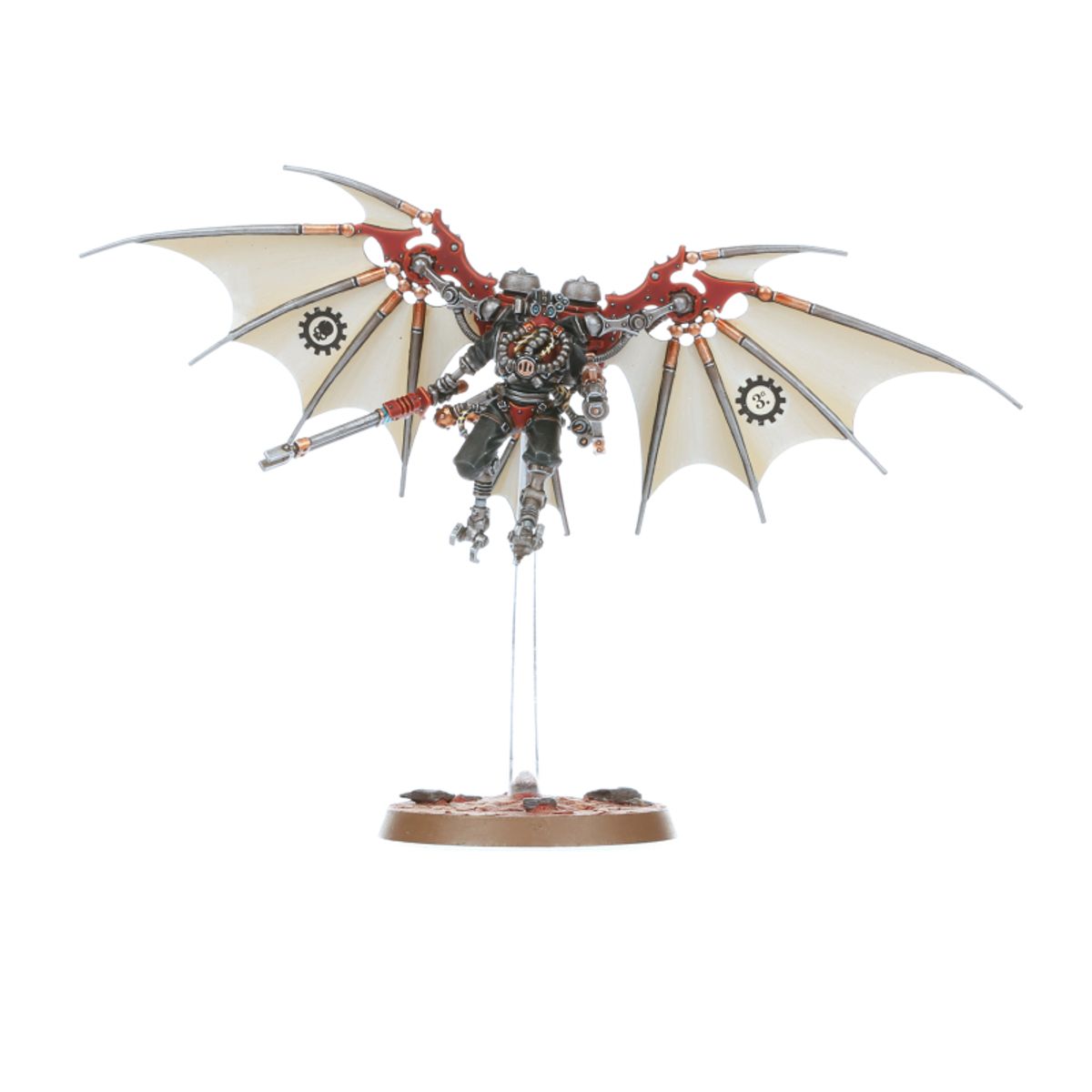 Warhammer 40K - COMBAT PATROL: ADEPTUS MECHANICUS