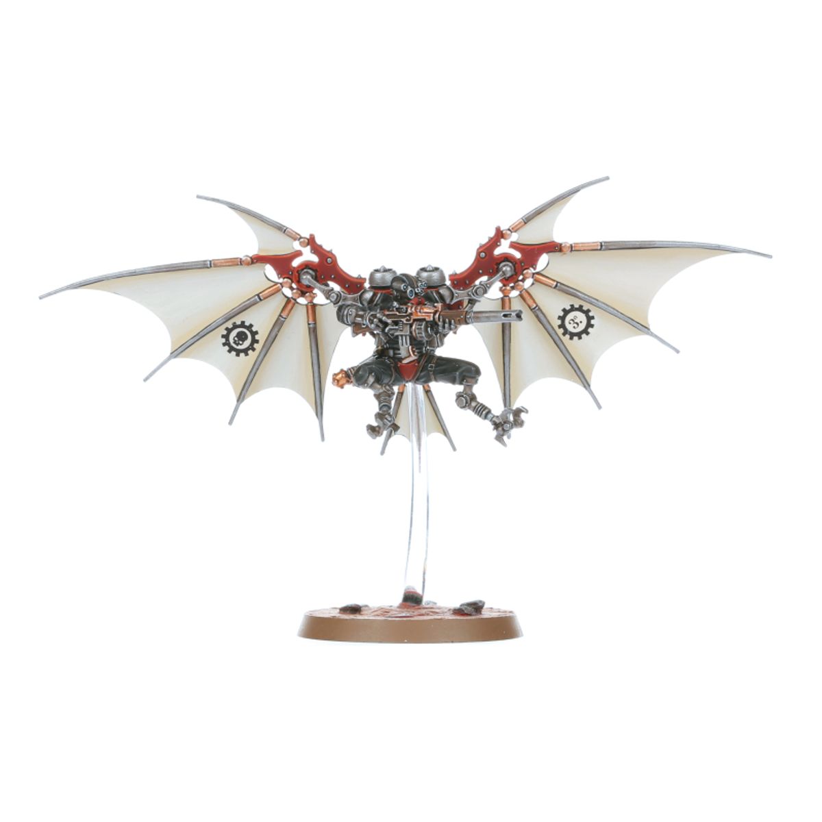 Warhammer 40K - COMBAT PATROL: ADEPTUS MECHANICUS