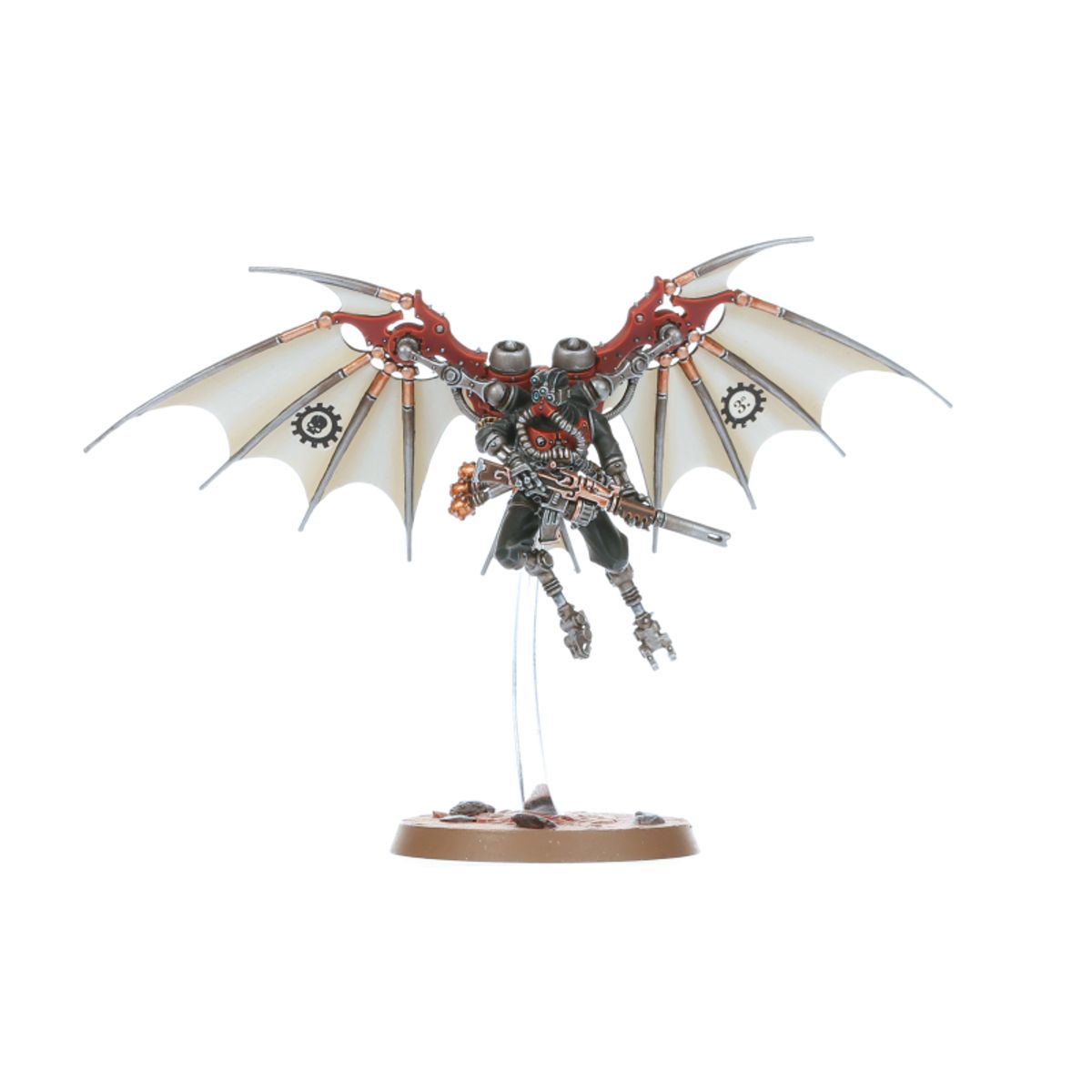 Warhammer 40K - COMBAT PATROL: ADEPTUS MECHANICUS