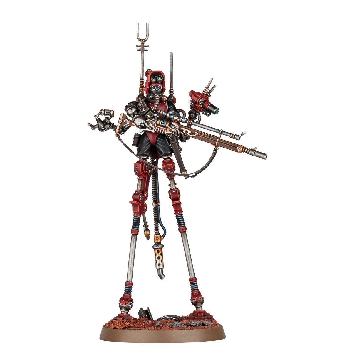 Warhammer 40K - SYDONIAN SKATROS