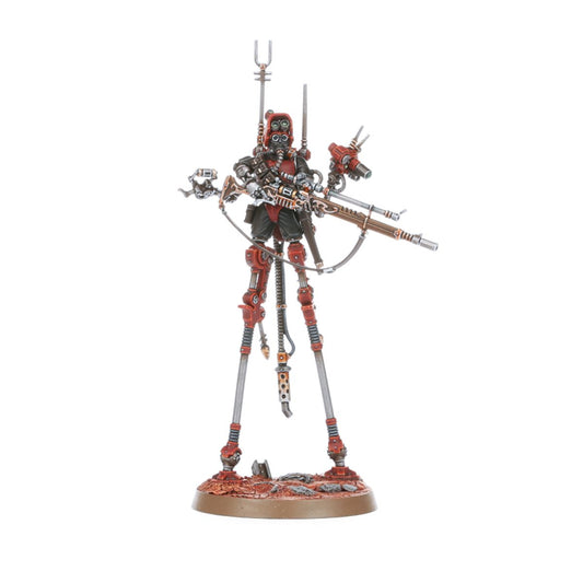Warhammer 40K - SYDONIAN SKATROS