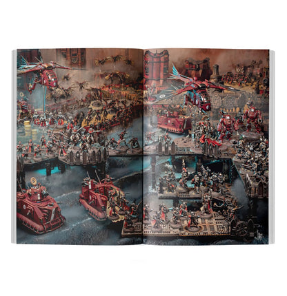 Warhammer 40K - CODEX: ADEPTUS MECHANICUS