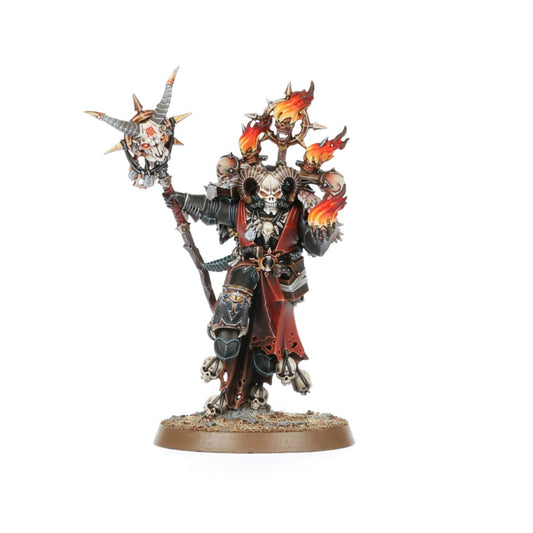 Warhammer 40K - MASTER OF POSSESSION