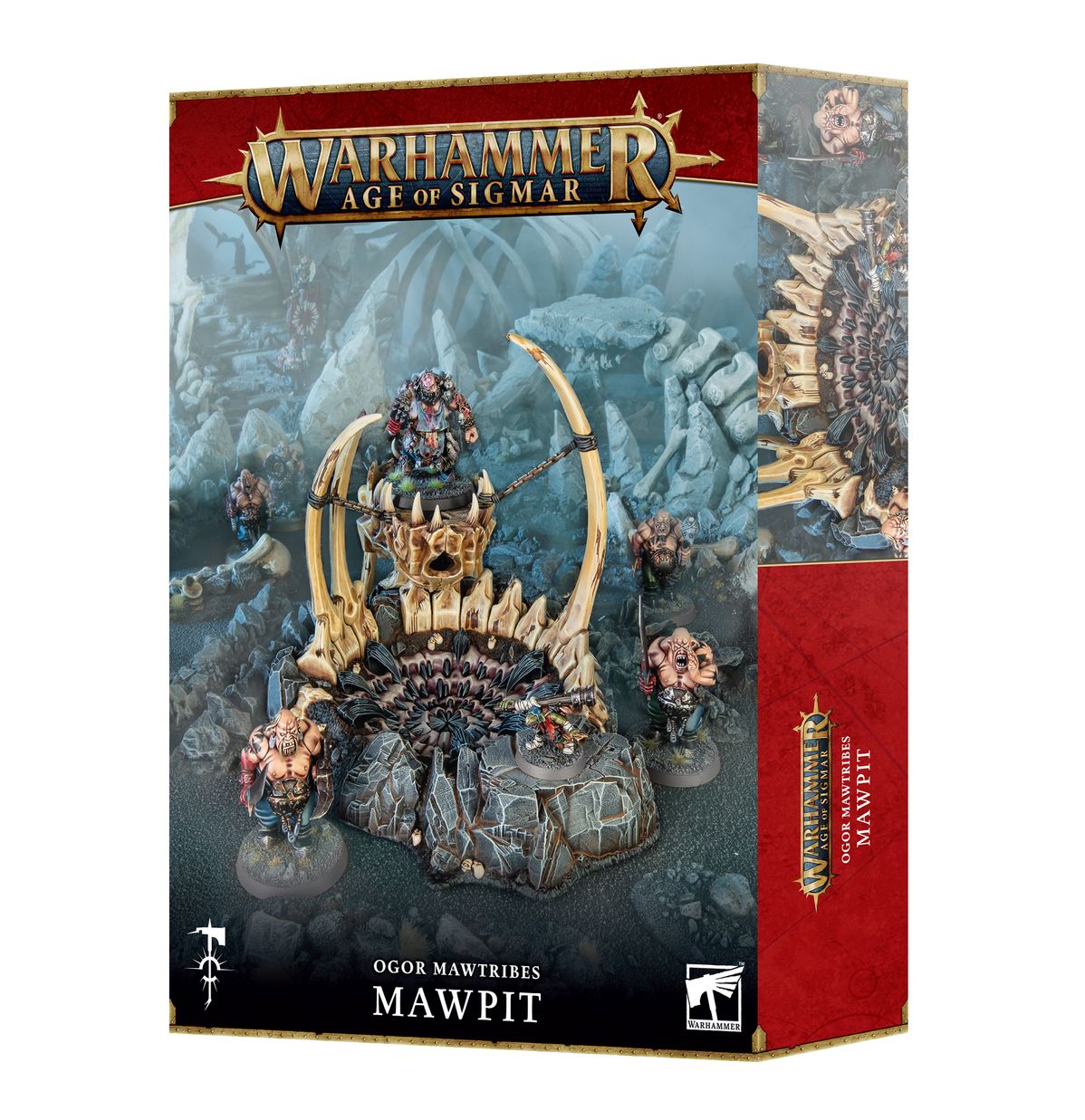 Age of Sigmar - MAWPIT