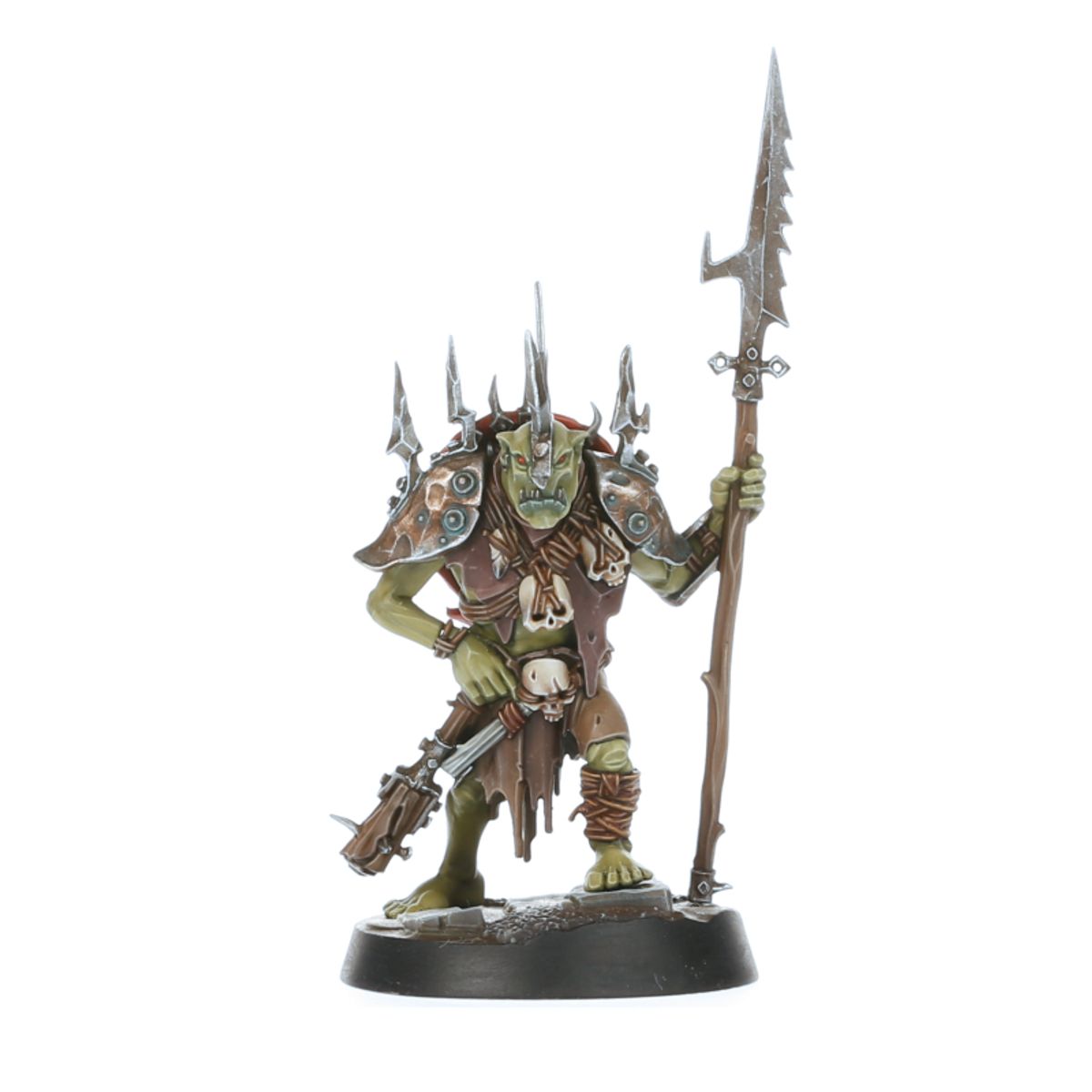 Age of Sigmar - WARHAMMER UNDERWORLDS: DEATHGORGE - DAGGOK'S STAB-LADZ