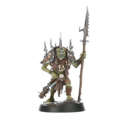 Age of Sigmar - WARHAMMER UNDERWORLDS: DEATHGORGE - DAGGOK'S STAB-LADZ