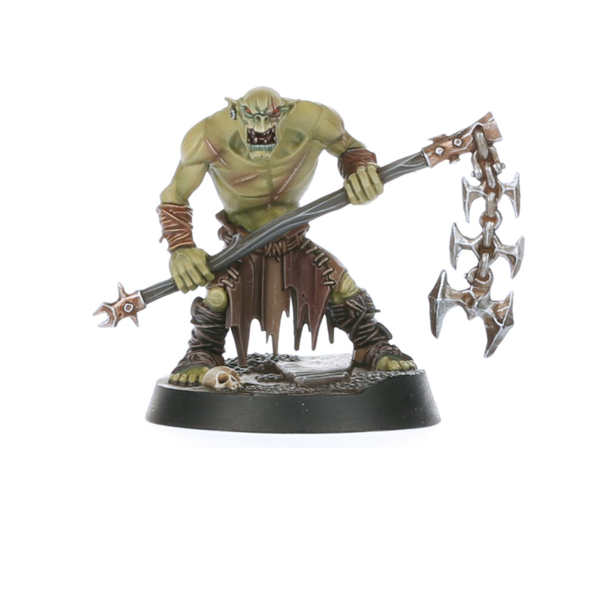Age of Sigmar - WARHAMMER UNDERWORLDS: DEATHGORGE - DAGGOK'S STAB-LADZ