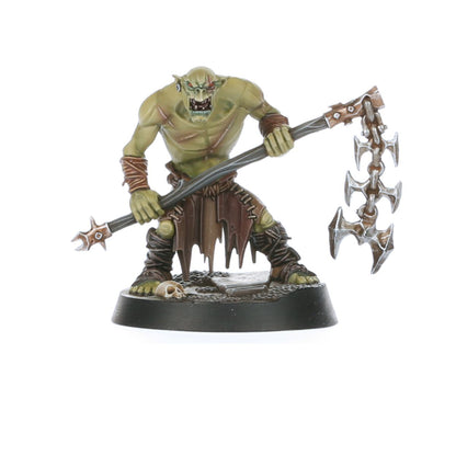 Age of Sigmar - WARHAMMER UNDERWORLDS: DEATHGORGE - DAGGOK'S STAB-LADZ