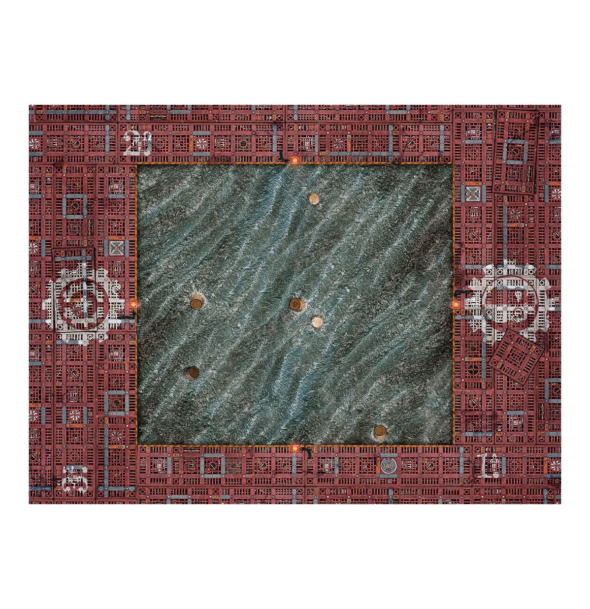 Warhammer 40K - KILLZONE: BHETA-DECIMA