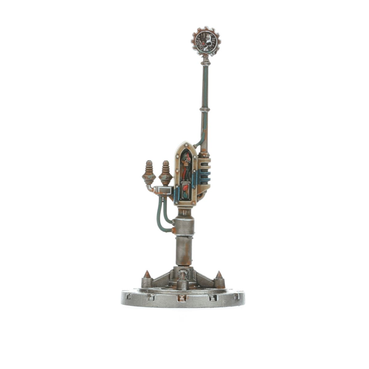 Warhammer 40K - KILLZONE: BHETA-DECIMA