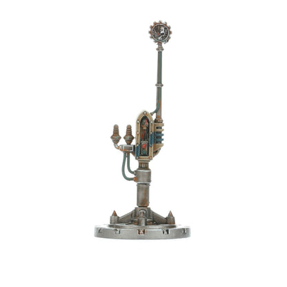 Warhammer 40K - KILLZONE: BHETA-DECIMA