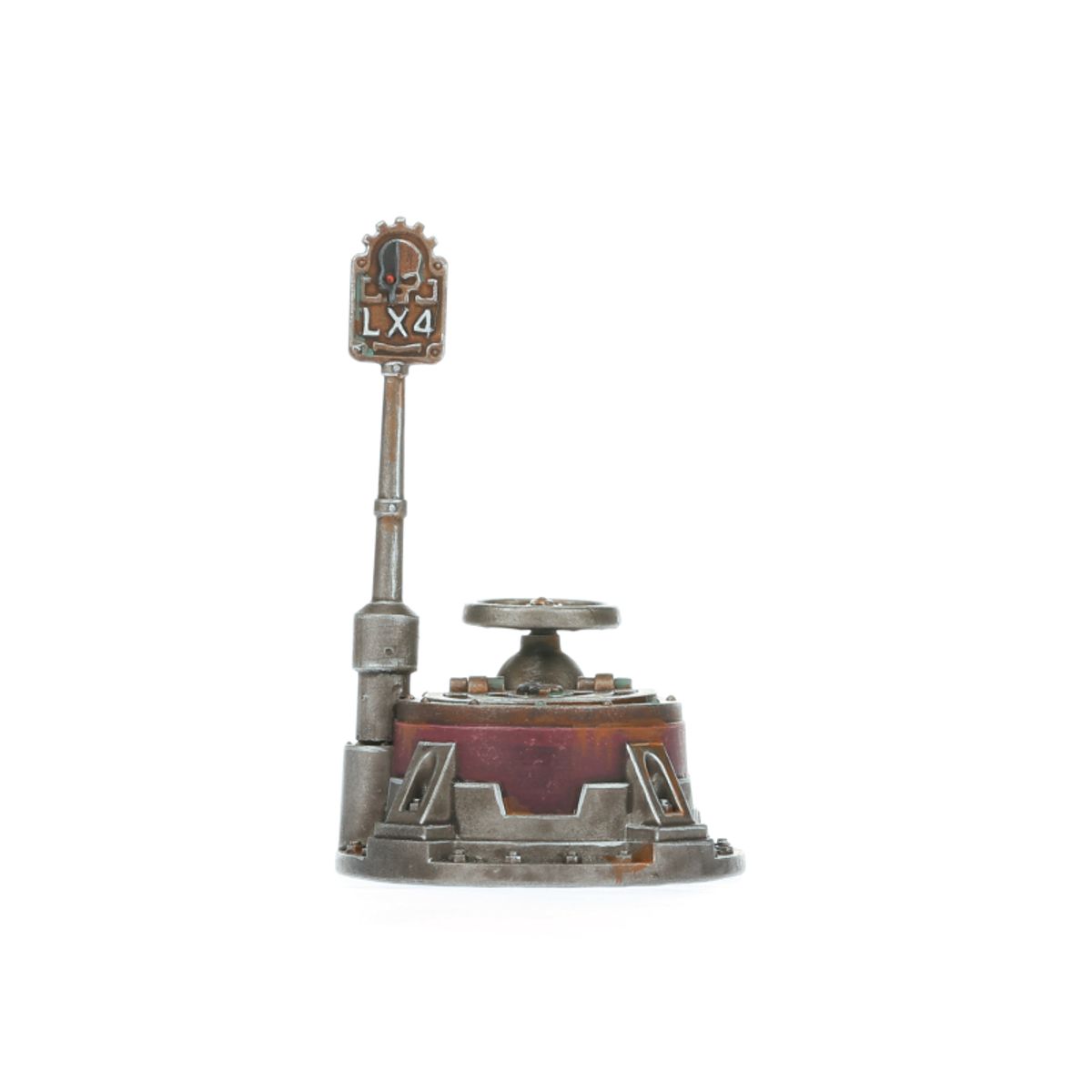 Warhammer 40K - KILLZONE: BHETA-DECIMA