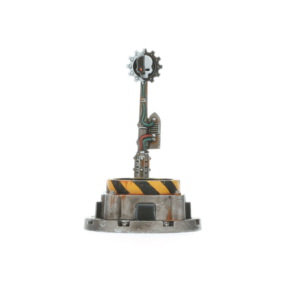Warhammer 40K - KILLZONE: BHETA-DECIMA