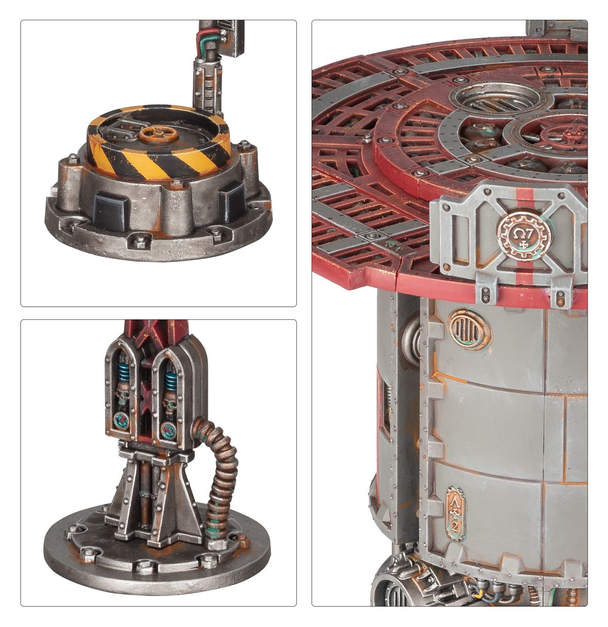 Warhammer 40K - KILLZONE: BHETA-DECIMA