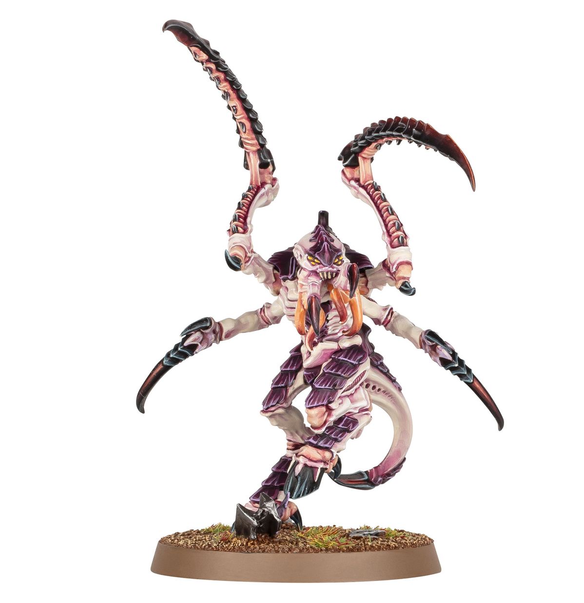 Warhammer 40K - VON RYAN'S LEAPERS