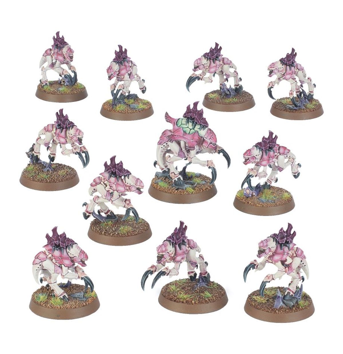 Warhammer 40K - NEUROGAUNTS
