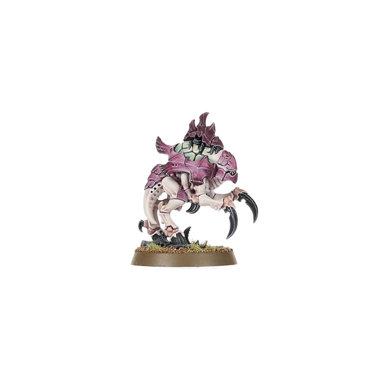Warhammer 40K - NEUROGAUNTS