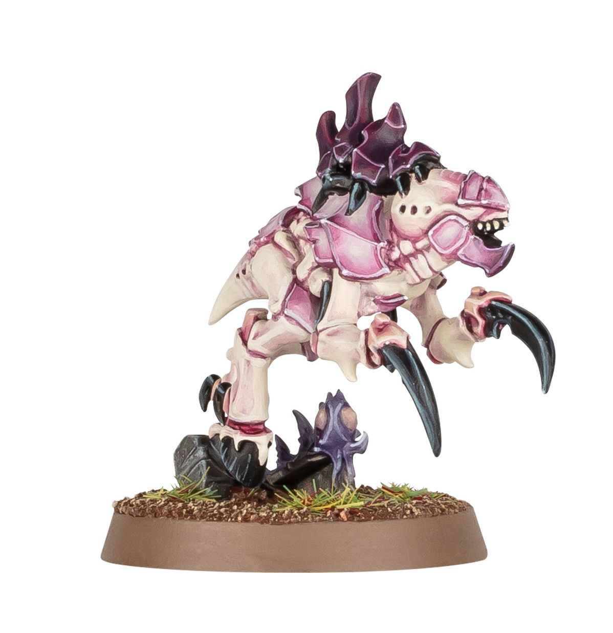 Warhammer 40K - NEUROGAUNTS