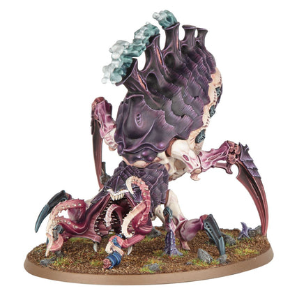 Warhammer 40K - PSYCHOPHAGE