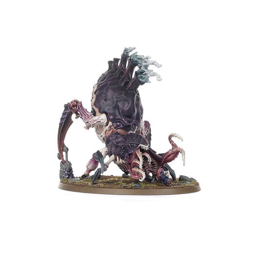 Warhammer 40K - PSYCHOPHAGE