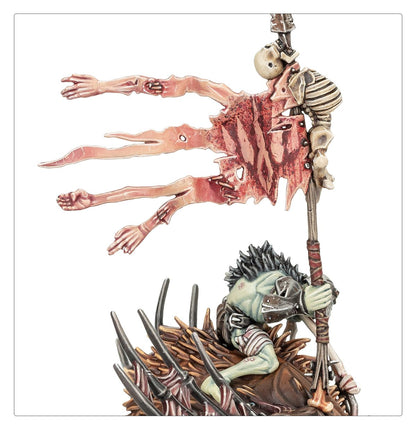 Age of Sigmar - MORBHEG KNIGHTS