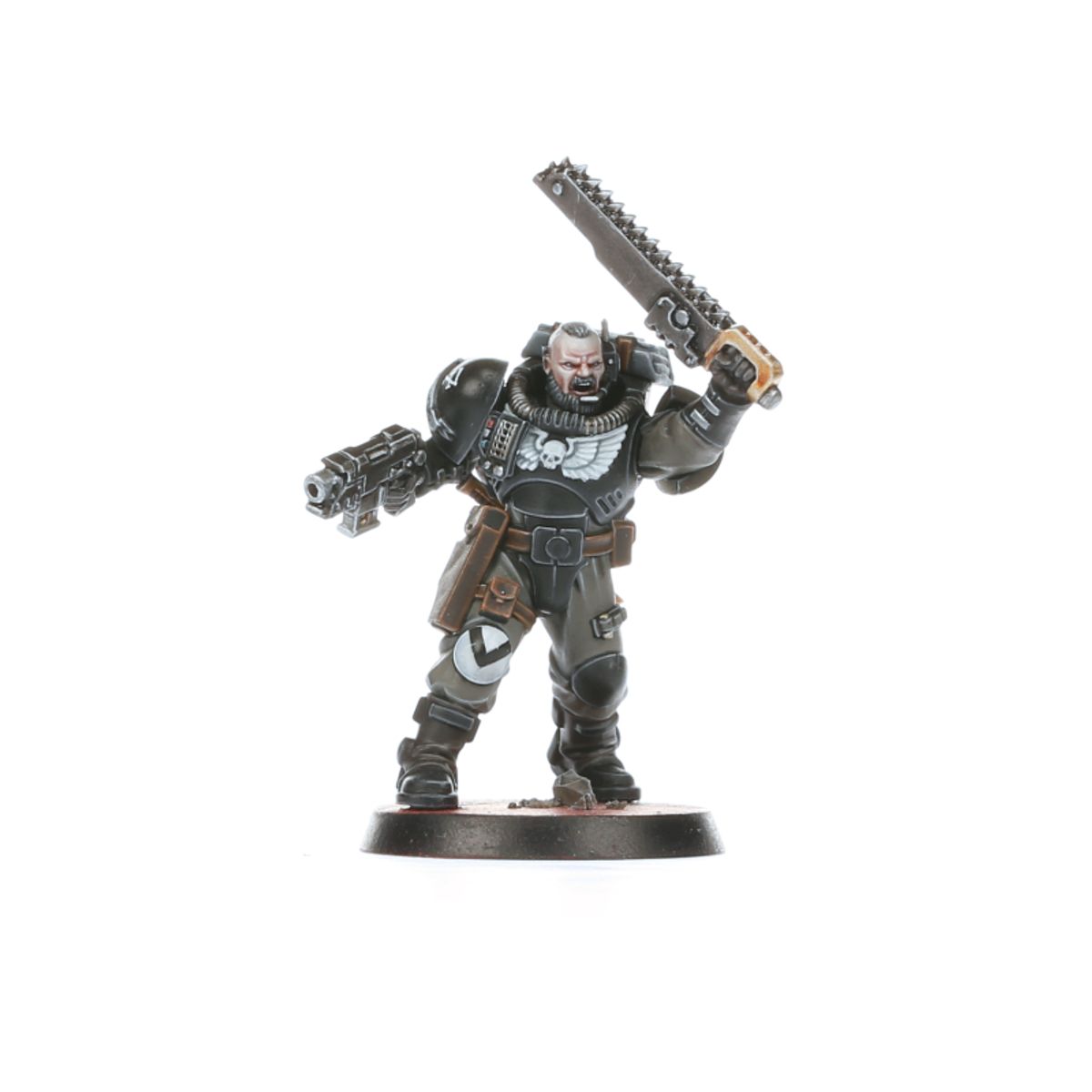 Warhammer 40K - KILL TEAM: SCOUT SQUAD