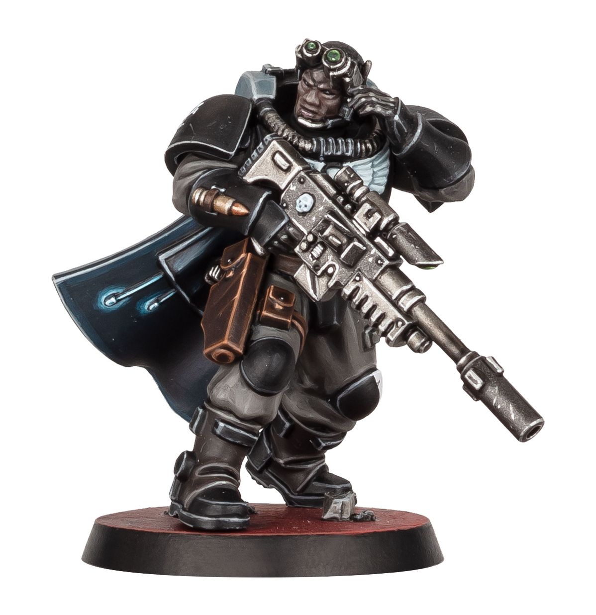 Warhammer 40K - KILL TEAM: SCOUT SQUAD