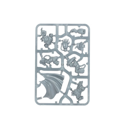Warhammer 40K - COMBAT PATROL: DARK ANGELS