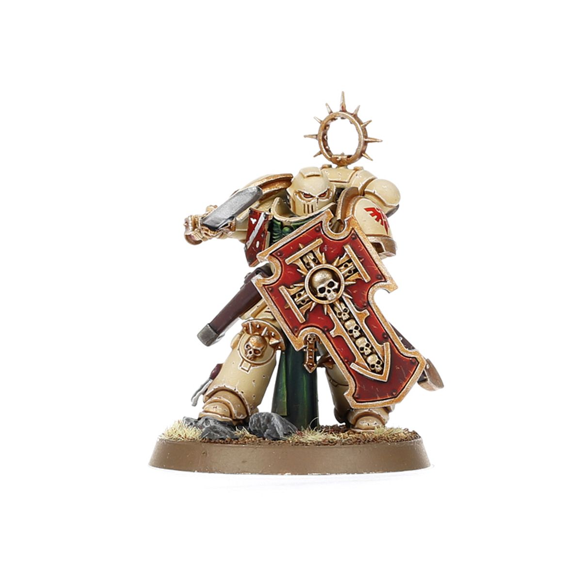 Warhammer 40K - COMBAT PATROL: DARK ANGELS