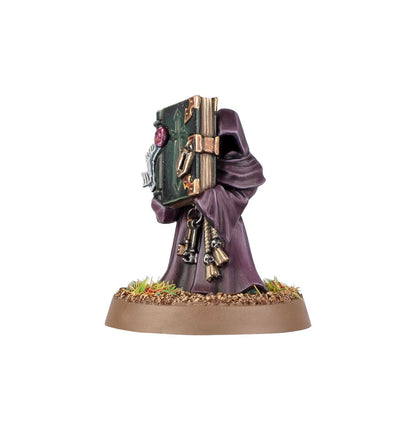 Warhammer 40K - DARK ANGELS: UPGRADES AND TRANSFERS