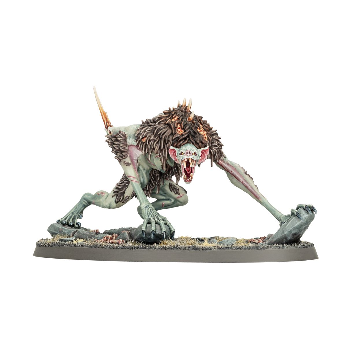 Age of Sigmar - SPEARHEAD: FLESH-EATER COURTS