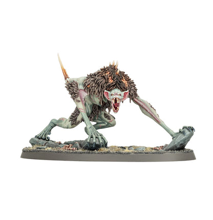 Age of Sigmar - SPEARHEAD: FLESH-EATER COURTS