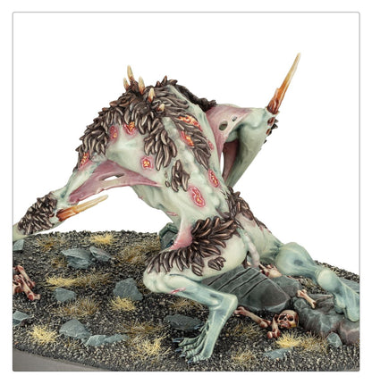 Age of Sigmar - SPEARHEAD: FLESH-EATER COURTS
